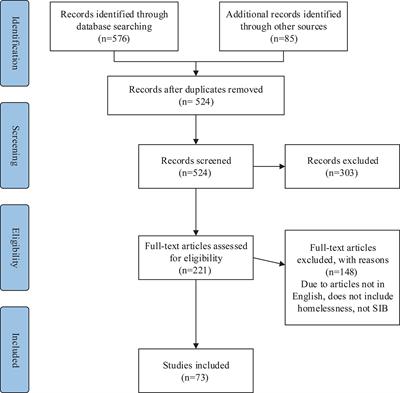 Evidence-Based Analysis of Social Impact Bonds for Homelessness: A Scoping Review